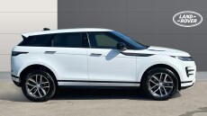 Land Rover Range Rover Evoque 2.0 D165 Dynamic SE 5dr Auto Diesel Hatchback